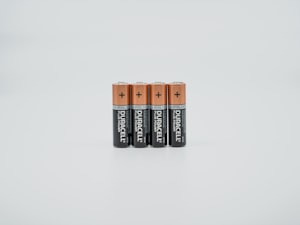 18650 三元锂离子电池 2600mAh