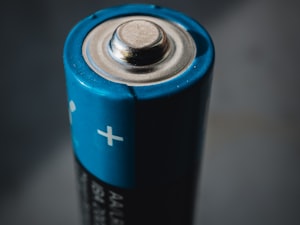 房车储能锂电池 12.8V 200Ah