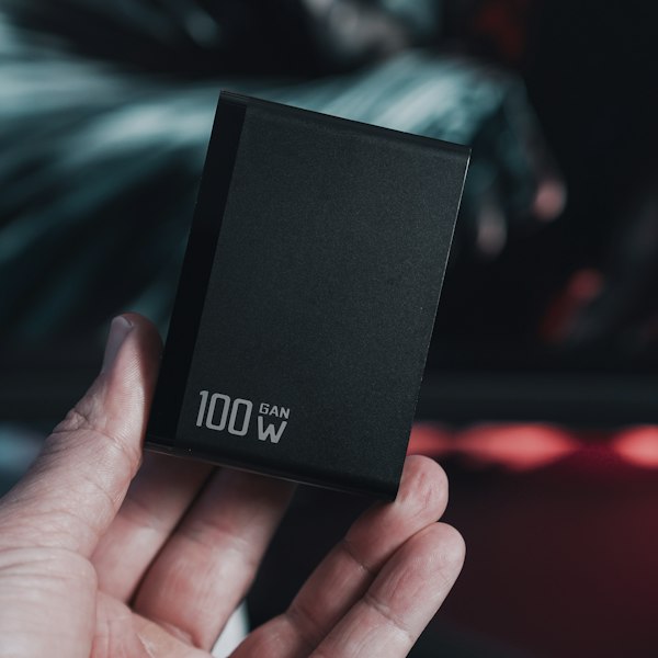 聚合物软包锂电池 3.8V 3000mAh