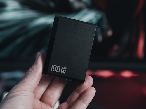 聚合物软包锂电池 3.8V 3000mAh